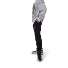 Cotton Patch-Pocket Pants DKNY 
                    BOY