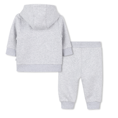 Cardigan and pants set BOSS BOY