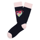 Mid-calf socks BILLIEBLUSH 
                    GIRL