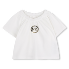 Shorts Outfit Set MICHAEL KORS 
                    GIRL