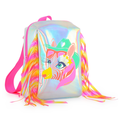 Small backpack BILLIEBLUSH GIRL