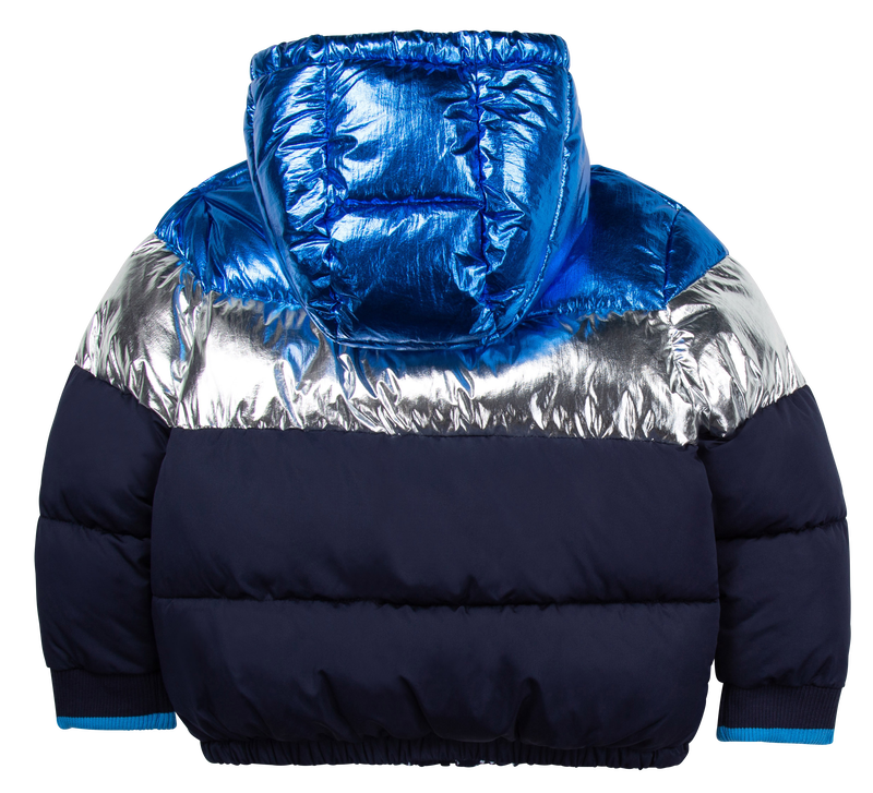 Little marc jacobs reversible jacket discount