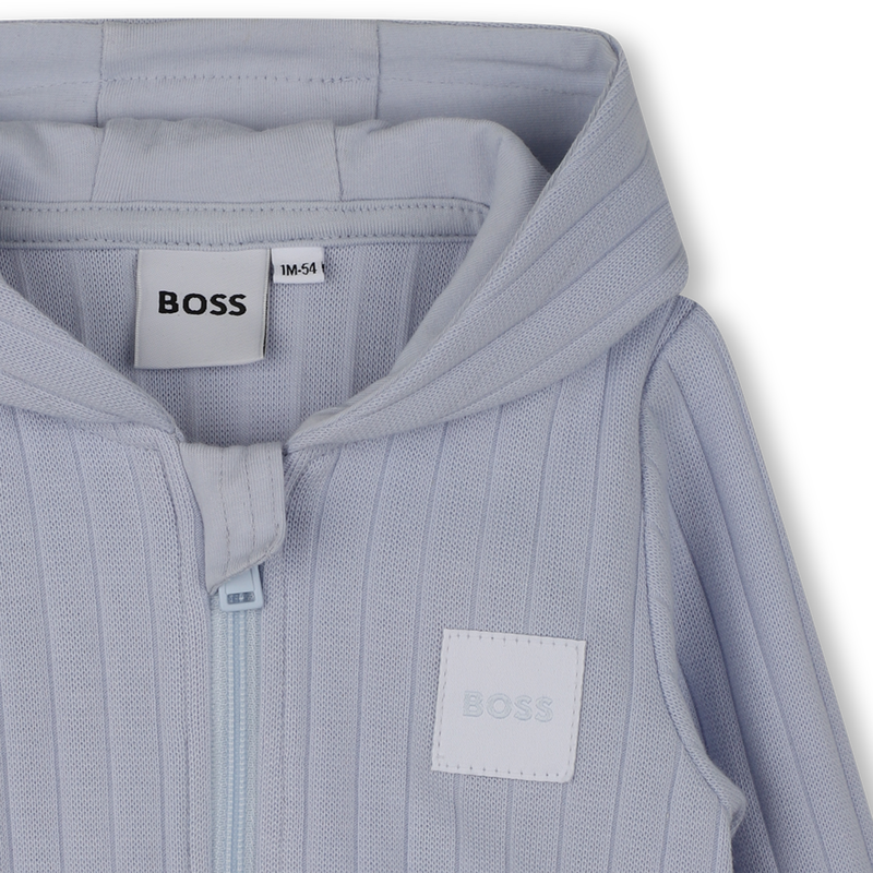 Tracksuit Outfit Set BOSS 
                        BOY