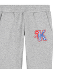 Mottled Sweatpants KENZO KIDS 
                    GIRL