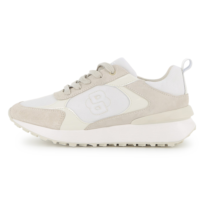 Sneakers BOSS 
                        GIRL