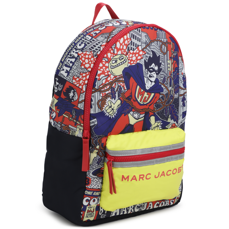 Simpsons sprayground backpack cheap