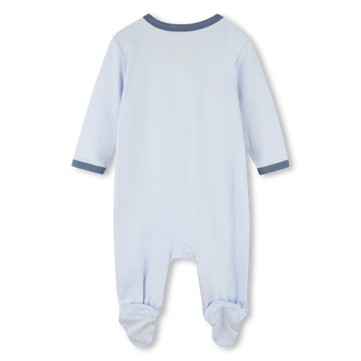 Printed Pajamas TIMBERLAND BOY