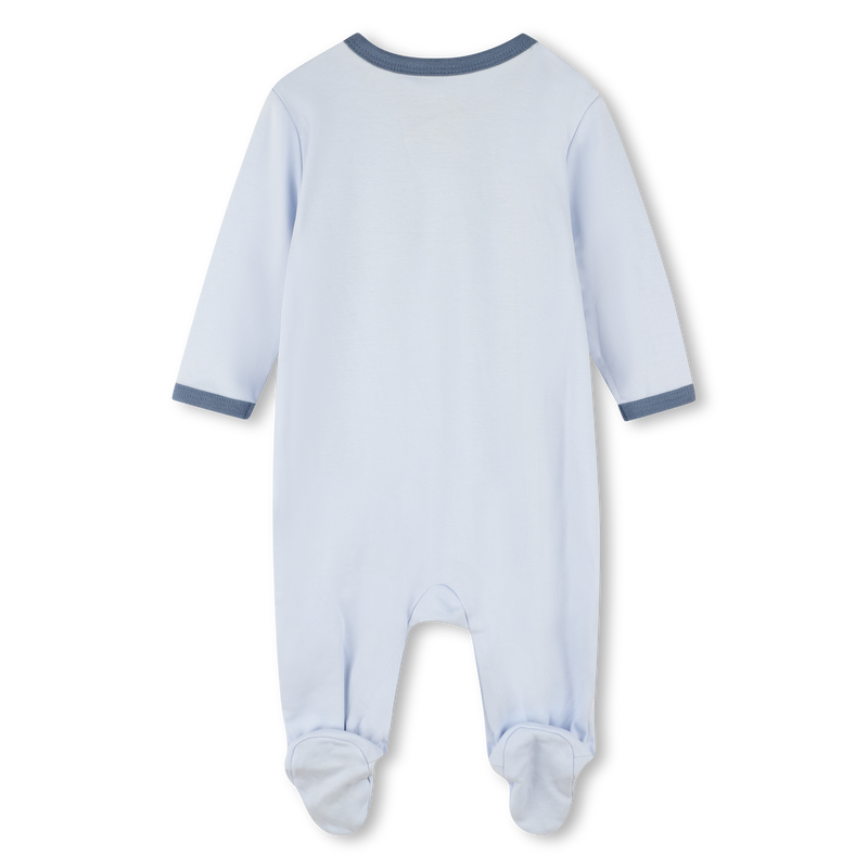 Printed Pajamas TIMBERLAND 
                        BOY