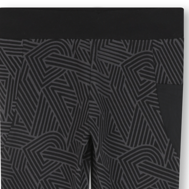 Jersey leggings DKNY 
                        GIRL