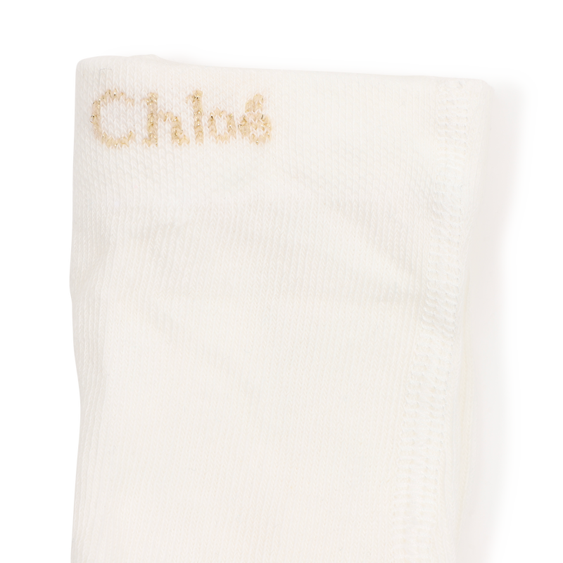 Tights CHLOE 
                        GIRL