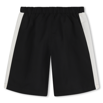 Swim Trunks KENZO KIDS BOY
