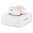 Faux sneakers KARL LAGERFELD KIDS 
                    GIRL