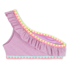 Two-Piece Swimsuit BILLIEBLUSH 
                    GIRL