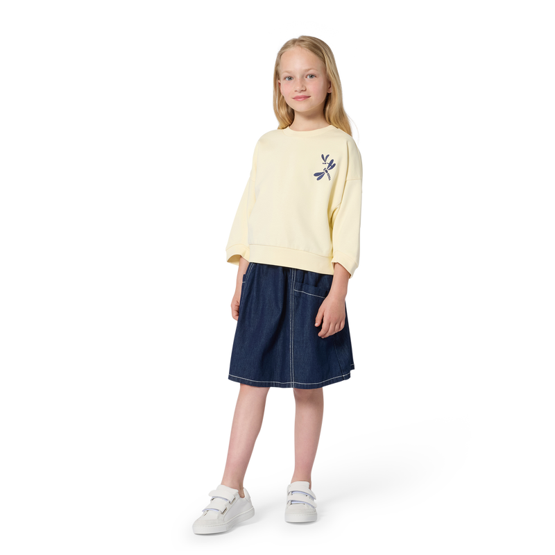 Velcro Sneakers KENZO KIDS 
                        UNISEX