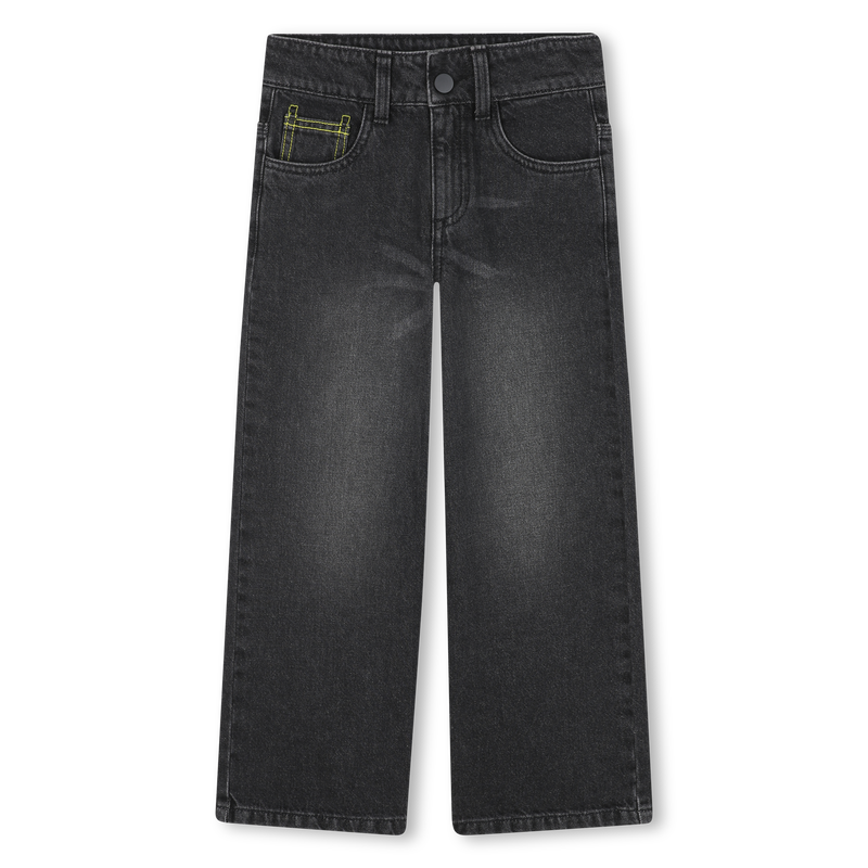 5-pocket denim pants BILLIEBLUSH 
                    BOY