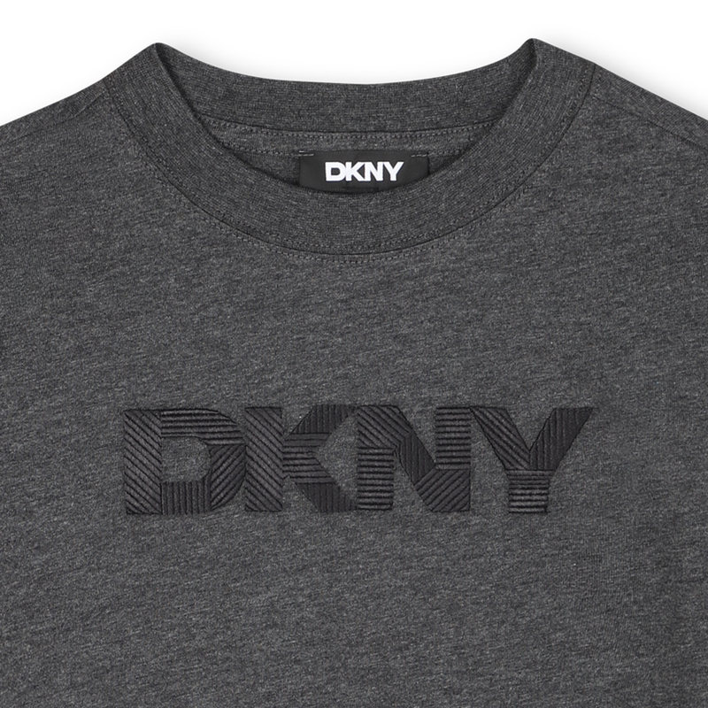 Short-sleeved T-shirt DKNY 
                        UNISEX