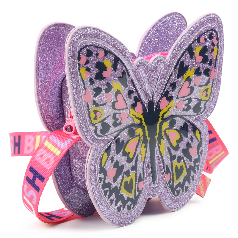 Dkny butterfly purse best sale