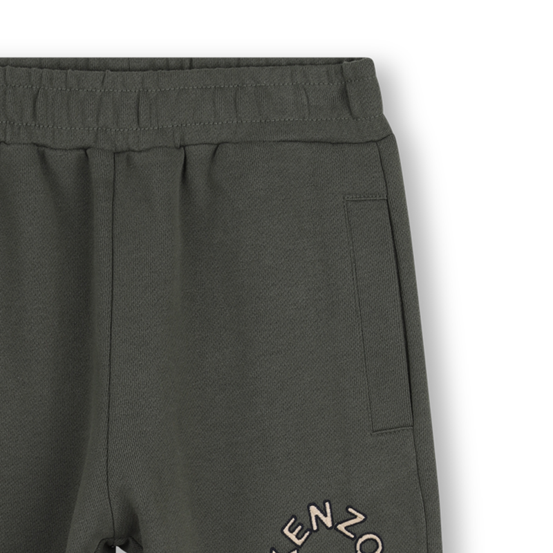 Sweatshirt and pants set KENZO KIDS 
                        UNISEX