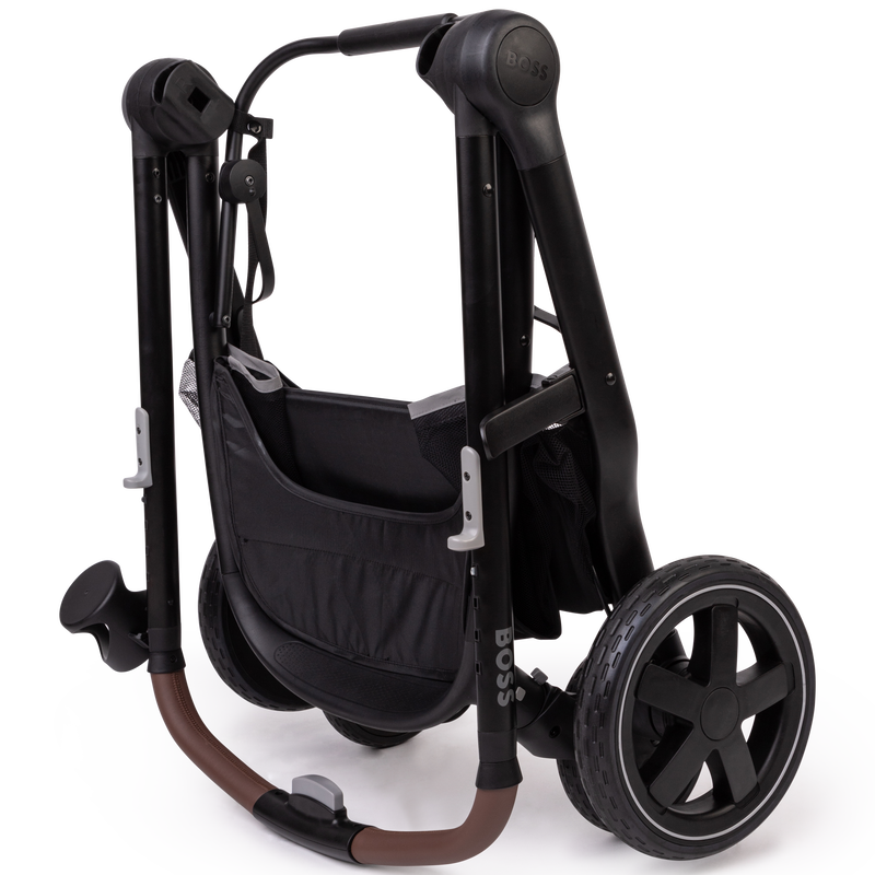 Compact Layered Stroller BOSS 
                    UNISEX