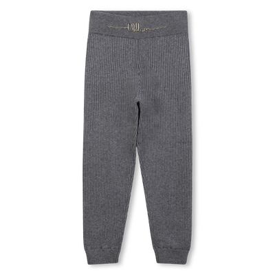 Knit pants CHLOE GIRL