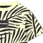 Short-Sleeved T-Shirt KARL LAGERFELD KIDS 
                    BOY