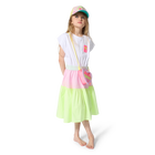Heart Shaped Purse BILLIEBLUSH 
                    GIRL