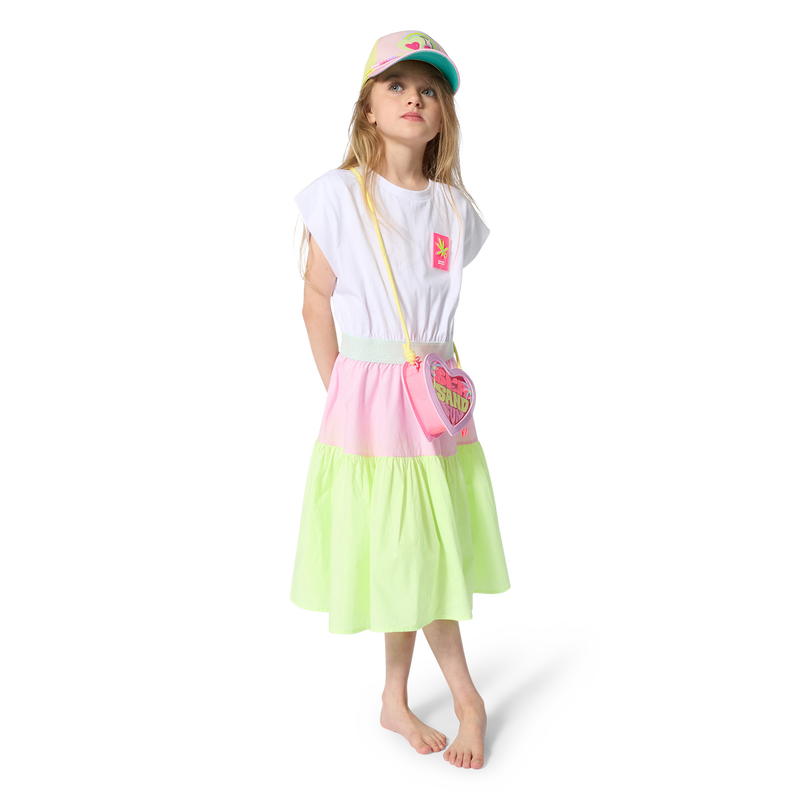 Heart Shaped Purse BILLIEBLUSH 
                        GIRL