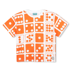 Short sleeve t-shirt KENZO KIDS 
                    UNISEX