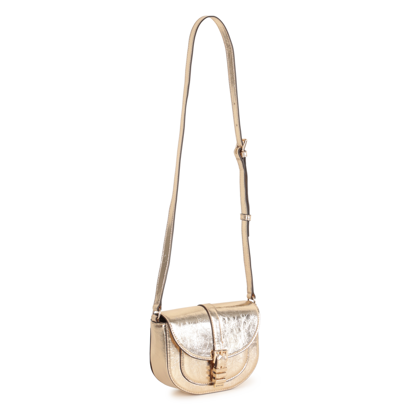 Textile handbag MICHAEL KORS 
                    GIRL