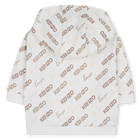 Tracksuit Outfit Set KENZO KIDS 
                    BOY