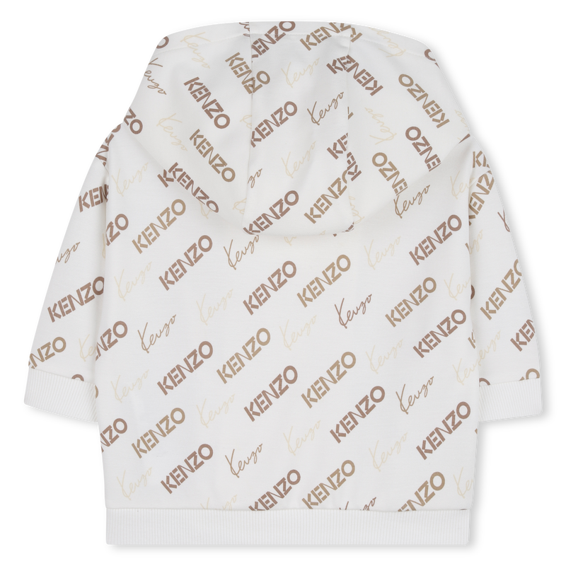 Tracksuit Outfit Set KENZO KIDS 
                        BOY