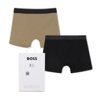 Boxer Set (2 Pieces) BOSS 
                    BOY