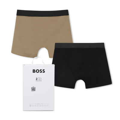 Boxer Set (2 Pieces) BOSS BOY