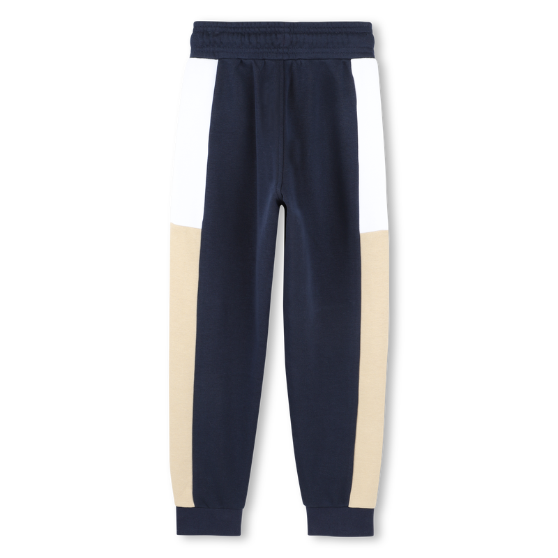 Fleece sweatpants BOSS 
                        BOY