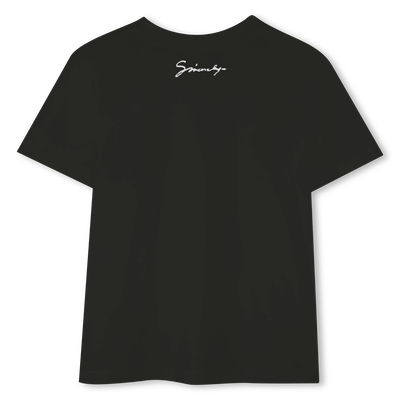 Long Sleeve T-Shirt GIVENCHY BOY