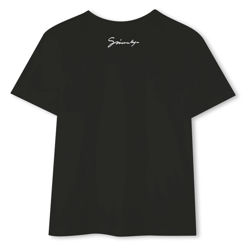 Long Sleeve T-Shirt GIVENCHY 
                        BOY