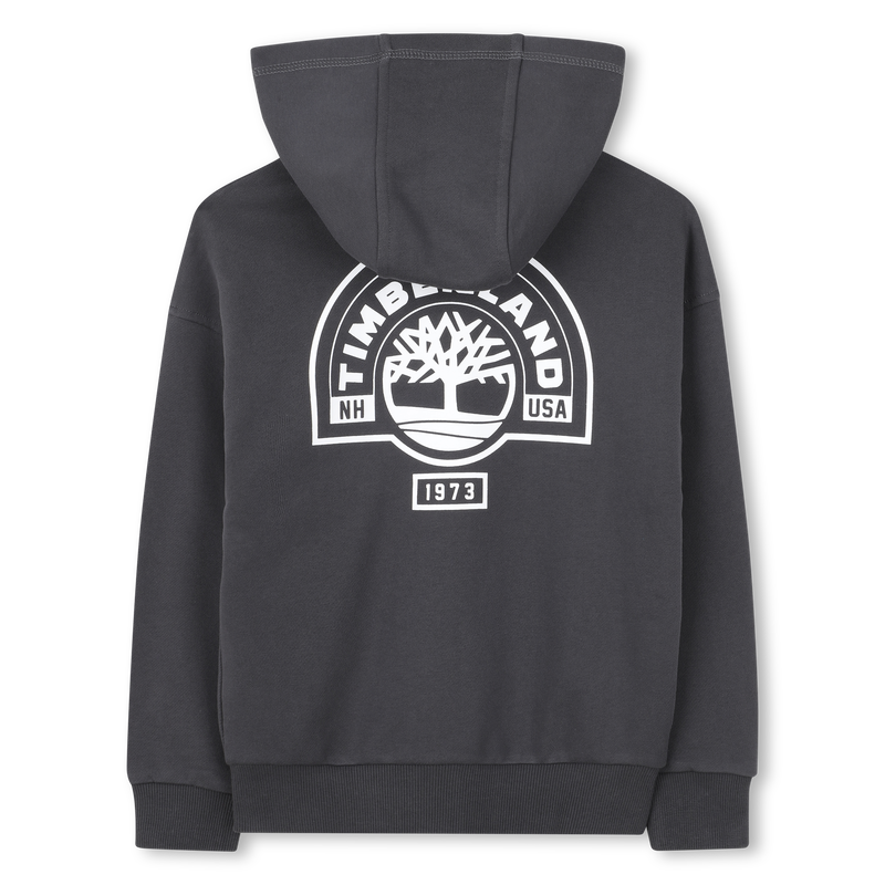 Hoodie TIMBERLAND 
                        BOY