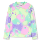 T-Shirt BILLIEBLUSH 
                    GIRL