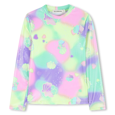 T-Shirt BILLIEBLUSH GIRL