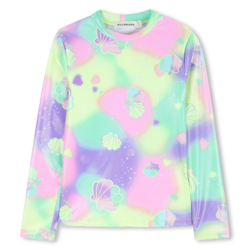 T-Shirt BILLIEBLUSH 
                        GIRL