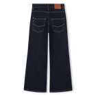 Raw flared jeans ZADIG VOLTAIRE 
                    GIRL