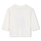 Long sleeve t-shirt TIMBERLAND 
                    BOY