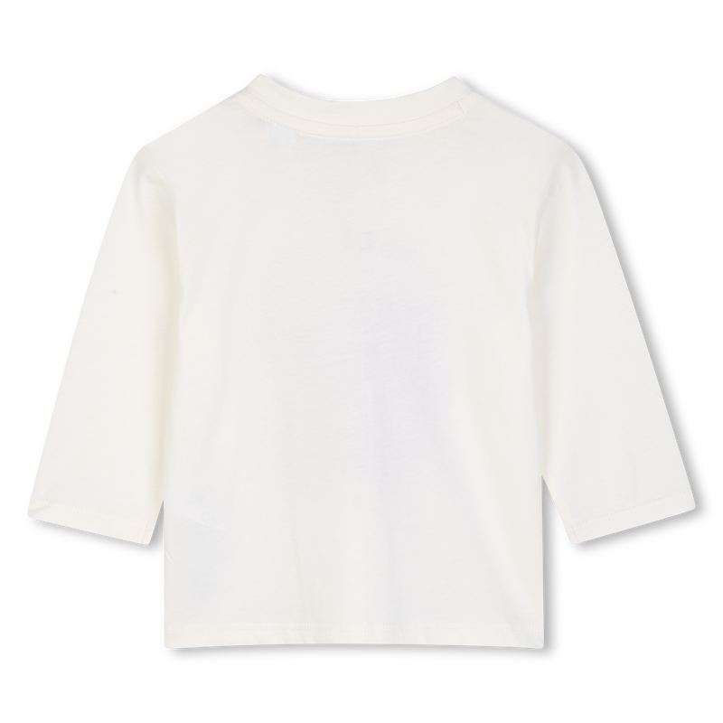 Long sleeve t-shirt TIMBERLAND 
                        BOY