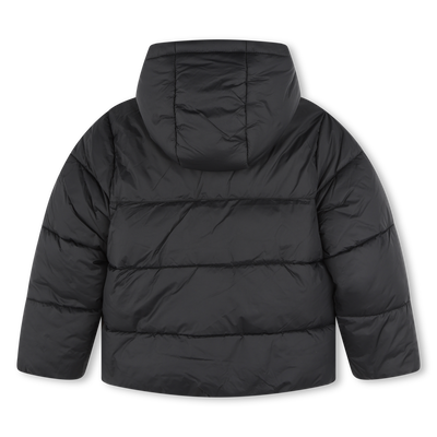 Boys designer clearance puffer jacket