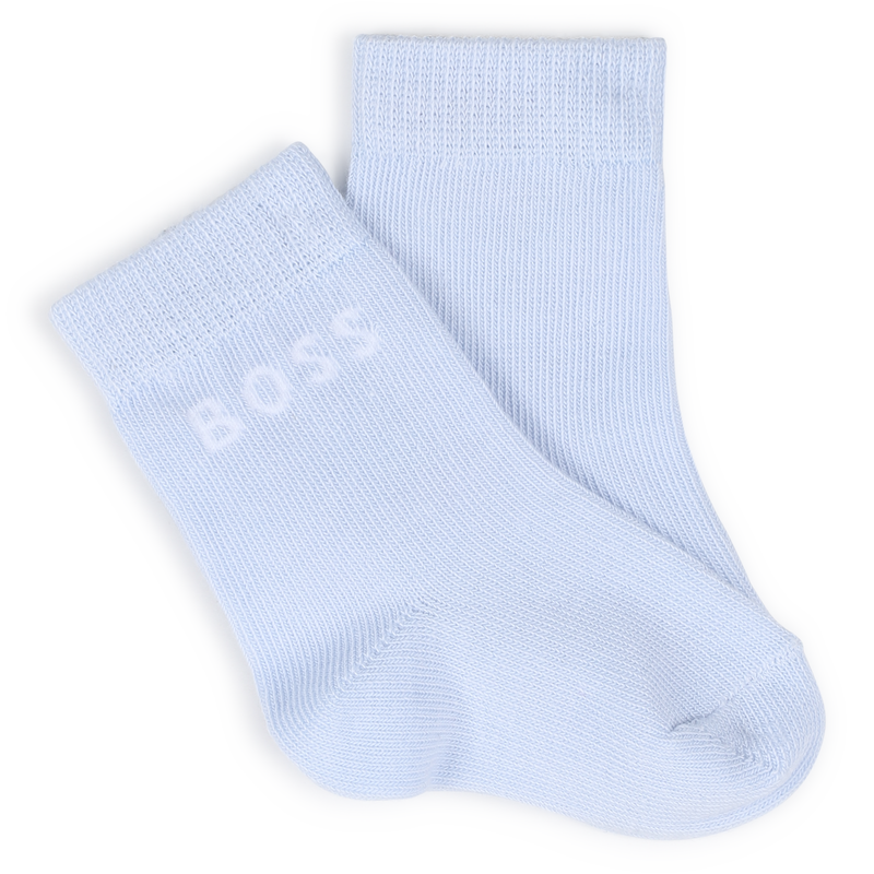 Socks (Set of 3 Pairs) BOSS 
                        BOY