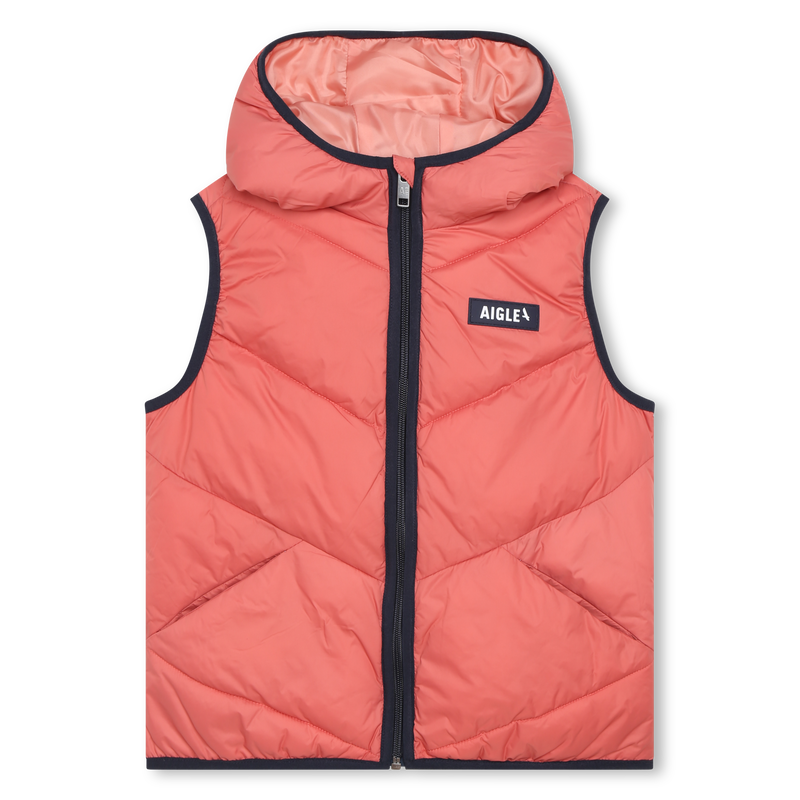 Aigle vest hotsell