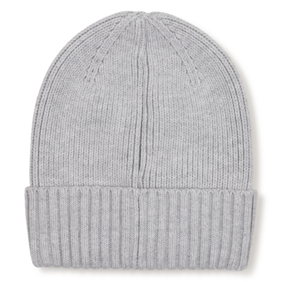 Knitted beanie BOSS BOY