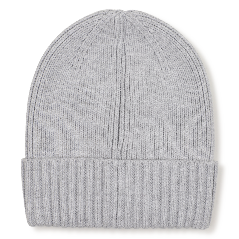 Knitted beanie BOSS 
                        BOY
