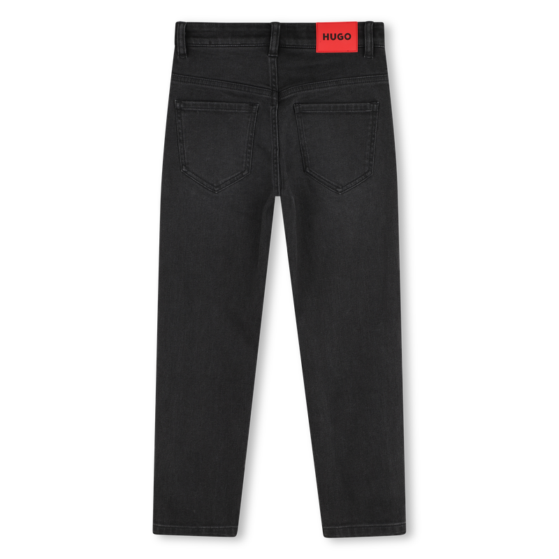 Denim pants HUGO 
                        BOY