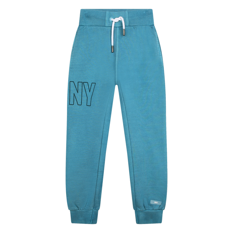 Dkny sweatpants best sale